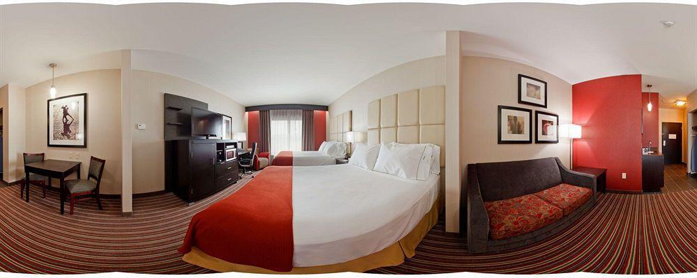 Holiday Inn Express & Suites Northeast By Ihg Йорк Экстерьер фото