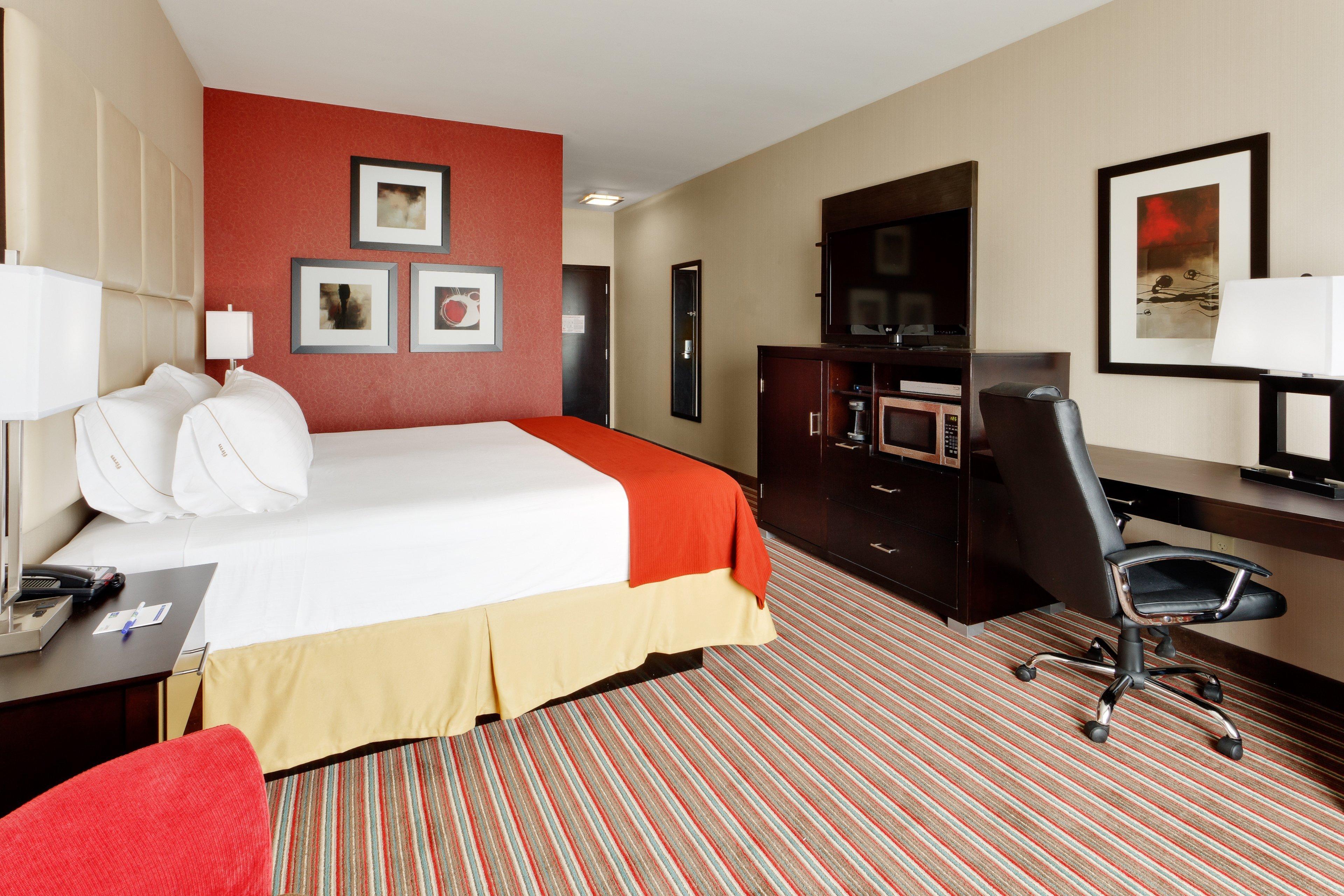 Holiday Inn Express & Suites Northeast By Ihg Йорк Экстерьер фото