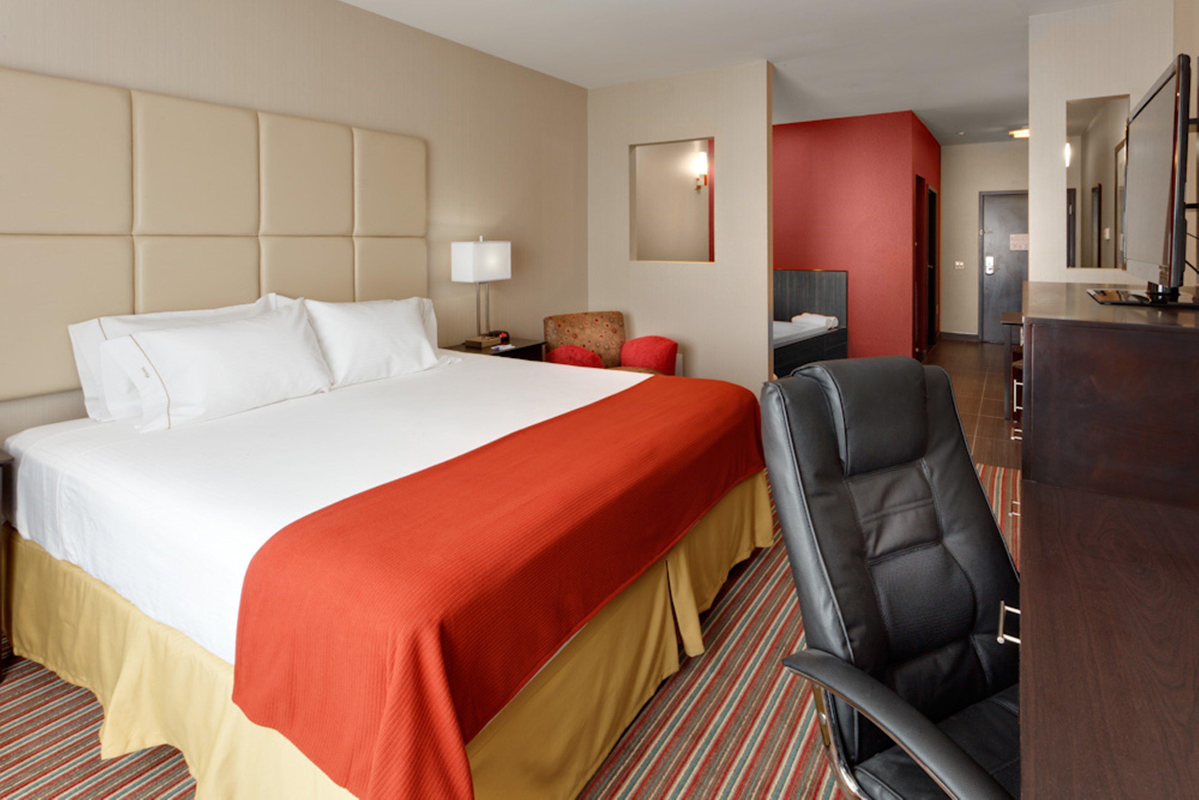 Holiday Inn Express & Suites Northeast By Ihg Йорк Экстерьер фото