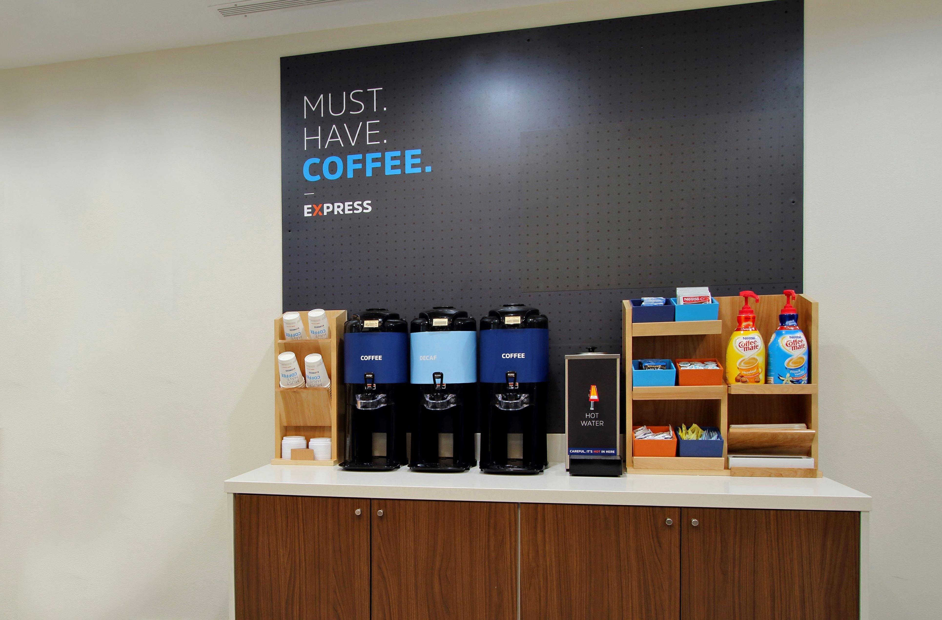 Holiday Inn Express & Suites Northeast By Ihg Йорк Экстерьер фото