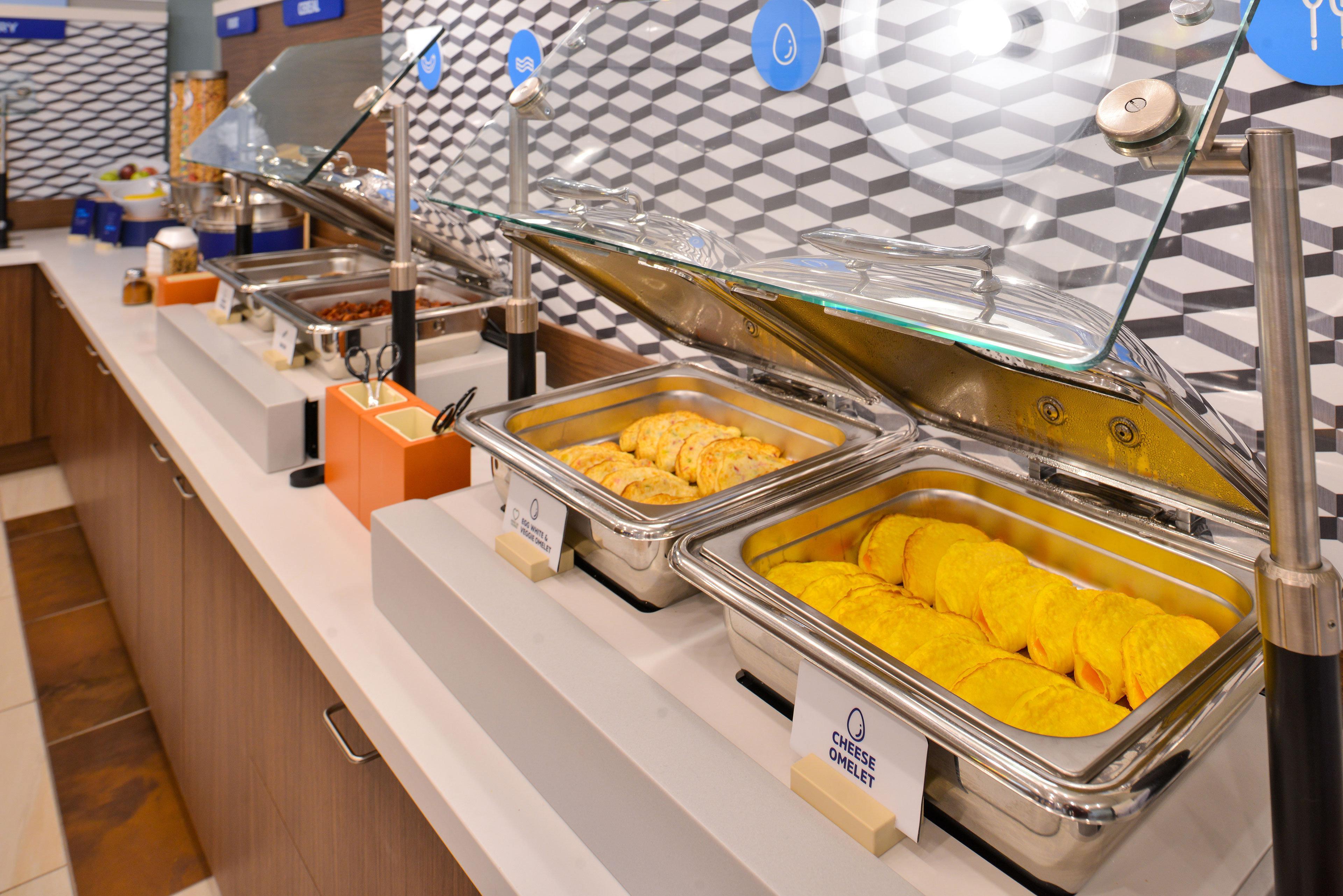 Holiday Inn Express & Suites Northeast By Ihg Йорк Экстерьер фото