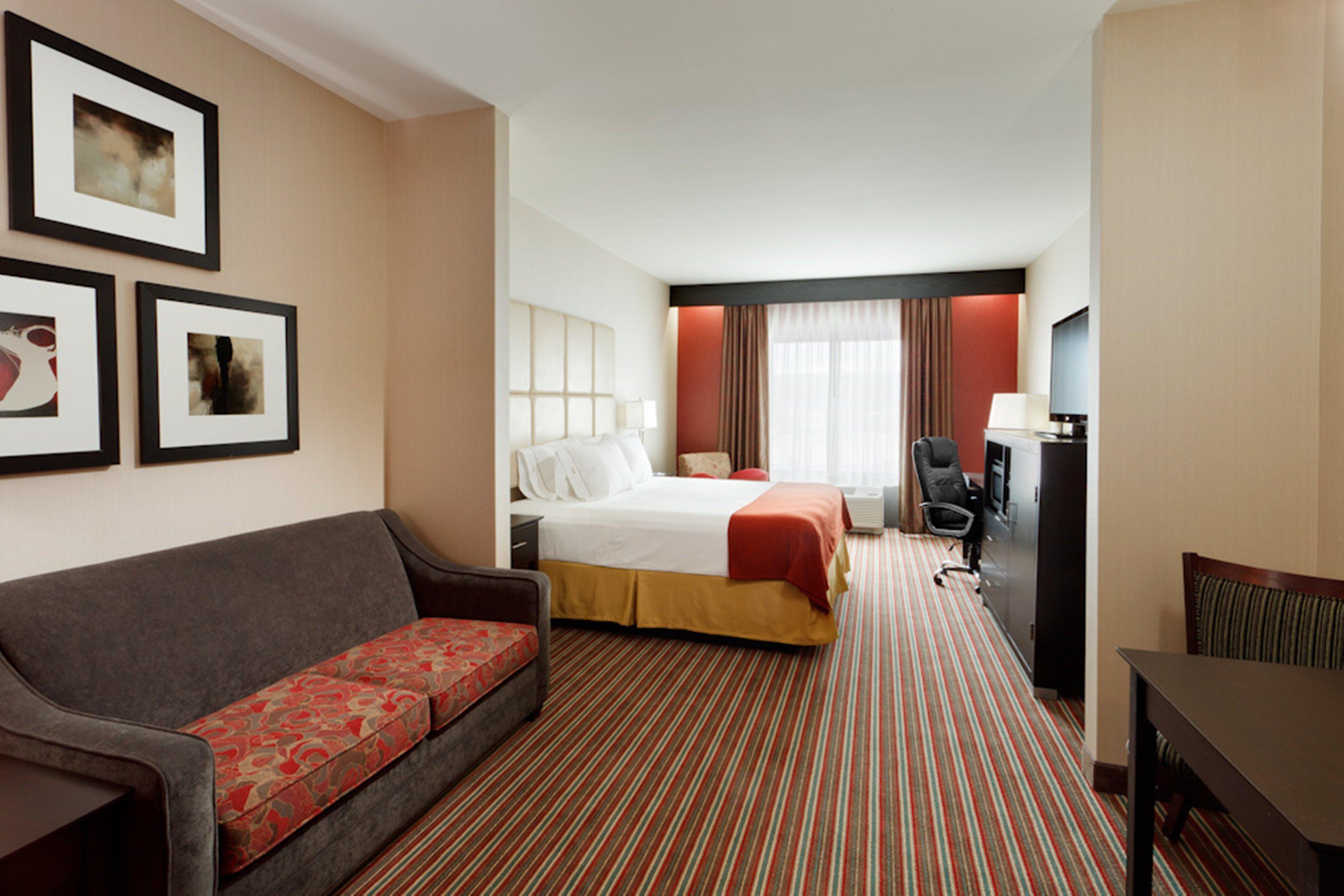 Holiday Inn Express & Suites Northeast By Ihg Йорк Экстерьер фото
