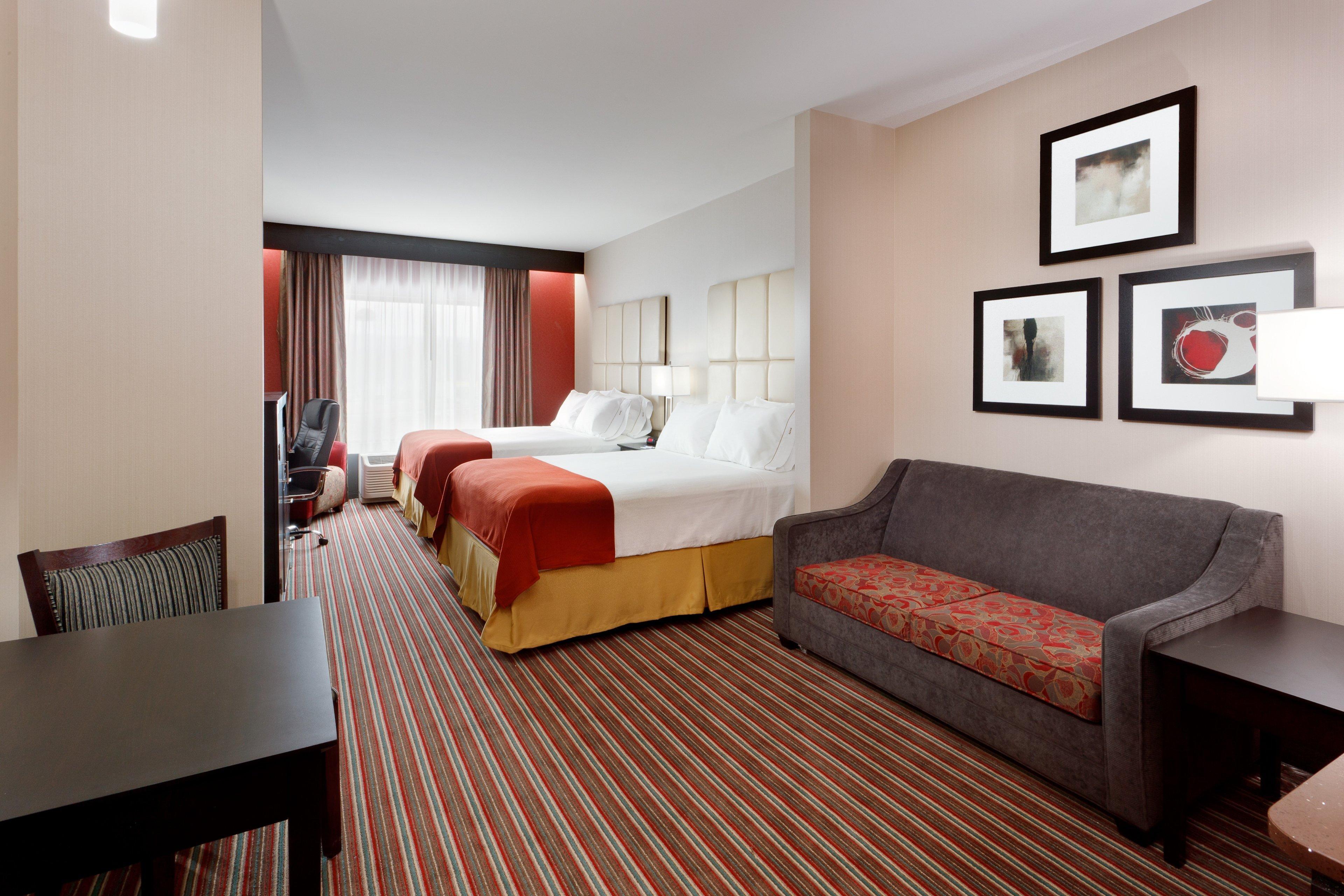 Holiday Inn Express & Suites Northeast By Ihg Йорк Экстерьер фото
